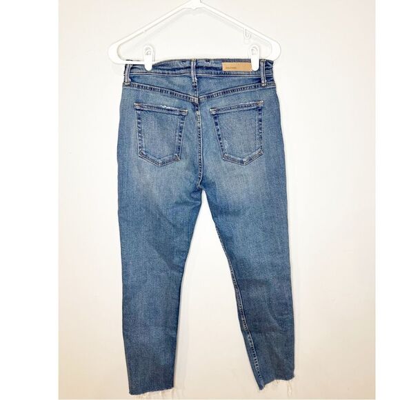 GRLFRND karolina button fly jeans - Picture 2 of 5